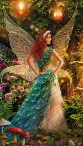 イNXXeb`} HAED ẺH A Jan Patrik Krasny ㋉ Storykeep Peacock Feather Sʎh `[g