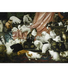 NXXeb`イ} HAED A ㋉ Art Of The Antiquities Ȃ̗l Mini My Wife's Lovers Sʎh `[g