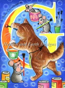 NXXeb`イ} L̃At@xbgiGj Heaven And Earth Designs A Irina Garmashova ㋉ QS G IG Sʎh `[g