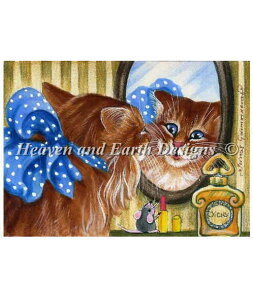 NXXeb`hJ} Heaven And Earth Designs f[g̏ Irina Garmashova Sʎh QS Preparing For A Date