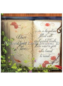 �����X�E�A�|���E�A�E�^�C�� �h�J�N���X�X�e�b�`�}�� HAED Aimee Stewart �㋉�� QS THB Once Upon A Time �S�ʎh��