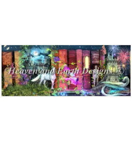 �h�J�N���X�X�e�b�`�}�� HAED �A�� Aimee Stewart �㋉�� QS Treasure Hunt Fox to Dragon �S�ʎh�� �ςƗ��̕�T��