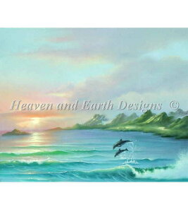 �N���X�X�e�b�`�����イ�}�� HAED �I�[�V�����E�h���[�� Jim Warren �S�ʎh�� QS Oceans Dream
