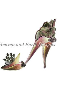 HAED hJNXXeb`} Heaven And Earth Designs AōꂽpvX A Michel Tcherevkoff ㋉ QS Vinaigrette