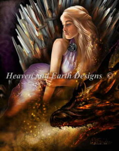 イNXXeb`} ̐^ Heaven And Earth Designs A Cherie Gerhardt ㋉ The One True