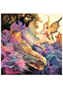 イNXXeb`} d̃XUk Heaven And Earth Designs A Julie Bell and Boris Vallejo ㋉ The Faerie Suzanne Sʎh