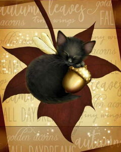 NXXeb`イ} hO̔ A Heaven And Earth Designs ㋉ Melissa Dawn Sʎh Acorn Daydreams