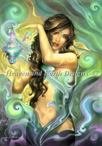 HAED NXXeb`イ} W Heaven And Earth Designs A Renee Biertempfel ㋉ Jinn Sʎh
