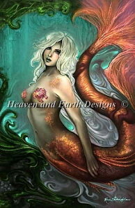 HAED NXXeb`イ} IZAjA Heaven And Earth Designs A Renee Biertempfel ㋉ Oceania Sʎh