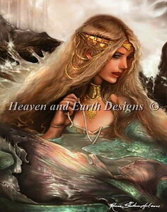 HAED NXXeb`イ} Cւ̋A Heaven And Earth Designs A Renee Biertempfel ㋉ Return To The Sea Sʎh