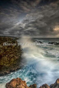 NXXeb`イ`[g Kbv̔g Heaven And Earth Designs A Geoff Pritchard ㋉ Canal Rocks Waves