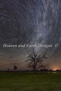 イNXXeb``[g JyEX^[EgC Heaven And Earth Designs A Geoff Pritchard ㋉ Mini Capel Star Trails