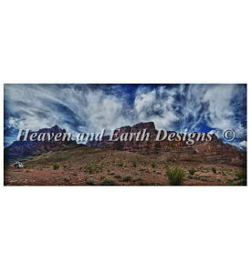 イNXXeb``[g OhLjI Heaven And Earth Designs A Geoff Pritchard ㋉ Grand Canyon