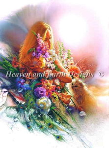NXXeb`イ`[g Ă̖ Heaven And Earth Designs A Lee Bogle ㋉ Dreams of Summer