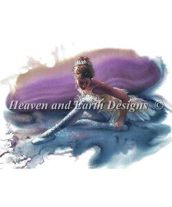 �N���X�X�e�b�`�����イ�`���[�g ���� Heaven And Earth Designs �A�� Lee Bogle �㋉�� Opening Night