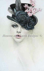 NXXeb`イ`[g Sɋ Heaven And Earth Designs A Bec Winnel ㋉ Viktoriya Touched