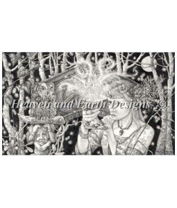 NXXeb`イ`[g ~̒q Heaven And Earth Designs A Melissa Mary Duncan ㋉ Winters Cup