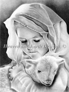 NXXeb`hJ`[g _̎qrɖڂނ Heaven And Earth Designs A Katerina Koukiotis ㋉ Behold The Lamb