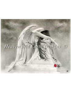 NXXeb`イ`[g Q̓Vg Heaven And Earth Designs A Katerina Koukiotis ㋉ Weeping Angel
