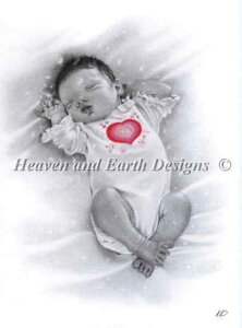 NXXeb`イ`[g NX}XExr[ Heaven And Earth Designs A Katerina Koukiotis ㋉ Christmas Baby