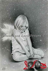 NXXeb`イ`[g NX}XEXsbg Heaven And Earth Designs A Katerina Koukiotis ㋉ Christmas Spirit