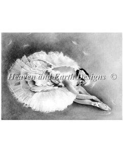 NXXeb`イ`[g m̔ Heaven And Earth Designs A Katerina Koukiotis ㋉ Dying Swan