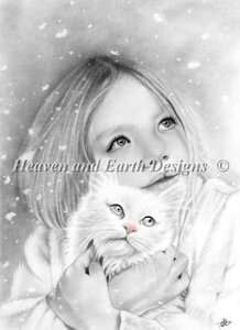 NXXeb`イ`[g  Heaven And Earth Designs A Katerina Koukiotis ㋉ First Snow KK