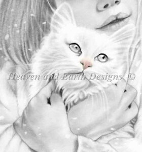 NXXeb`イ`[g qLƏ Heaven And Earth Designs A Katerina Koukiotis ㋉ QS First Snow Katerina