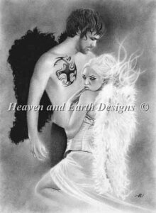 NXXeb`イ`[g ֒f̗ Heaven And Earth Designs A Katerina Koukiotis ㋉ Forbidden Love Koukiotis