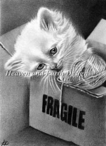 NXXeb`イ`[g ꕨ Heaven And Earth Designs A Katerina Koukiotis ㋉ Fragile