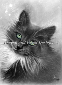 NXXeb`イ`[g LeBE}WbN Heaven And Earth Designs A Katerina Koukiotis ㋉ Kitty Magic