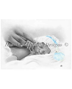 NXXeb`イ`[g gE~NExCr[ Heaven And Earth Designs A Katerina Koukiotis ㋉ Little Miracle Baby