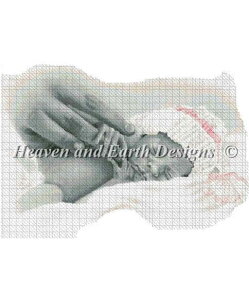 NXXeb`イ`[g ȐԂ̊Ձi̎qj Heaven And Earth Designs A Katerina Koukiotis ㋉ Little Miracle Baby Girl