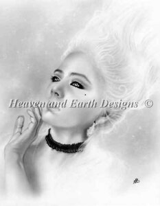 }[Aglbg NXXeb`イ`[g Heaven And Earth Designs A Katerina Koukiotis ㋉ Marie Antoinette