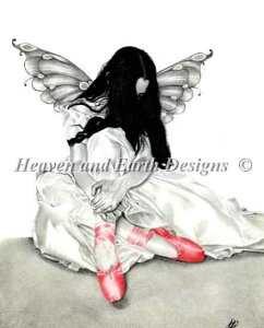NXXeb`イ`[g r[EXbp Heaven And Earth Designs A Katerina Koukiotis ㋉ The Ruby Slipper