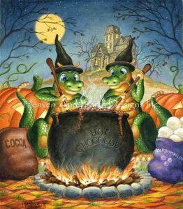 NXXeb`hイ`[g ouEouE`R[gEgu A Heaven And Earth Designs ㋉ Randal Spangler Sʎh Bubble Bubble Chocolate Trouble