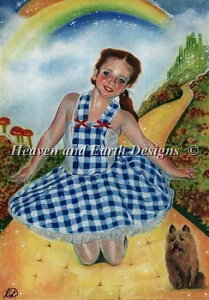 NXXeb`イ`[g ̌ Heaven And Earth Designs A Katerina Koukiotis Sʎh Over The Rainbow-Koukiotis