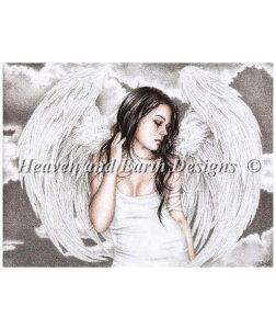 NXXeb`イ`[g ݂̓Vg Heaven And Earth Designs A Zindy Nielsen ㋉ Sad Angel