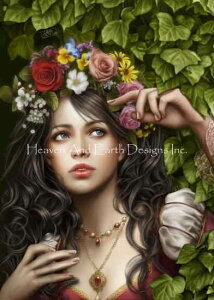 HAED ��| �N���X�X�e�b�`�h���イ�}�� �y��������Ă����z Mini Take A Look Around