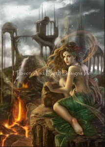 NXXeb`イ`[g Ŋ̌ Heaven And Earth Designs A Cris Ortega Sʎh The Last Stand CO