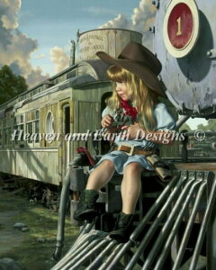 NXXeb`イ`[g nCEk[ Heaven And Earth Designs A Bob Byerly Sʎh High Noon