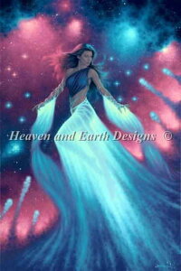 NXXeb`hイ`[g ̎ Heaven And Earth Designs A Jonathon Earl Bowser Sʎh Seeds Of Blue Stars
