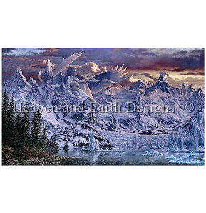 NXXeb`イ`[g Rr̓Vg Heaven And Earth Designs A Jonathon Earl Bowser Sʎh Angel of Capricorn