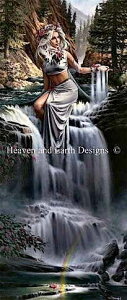NXXeb`イ`[g JXP[h Heaven And Earth Designs A Jonathon Earl Bowser Sʎh Cascade