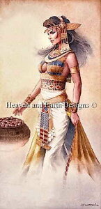 NXXeb`イ`[g NIpg Heaven And Earth Designs A Jonathon Earl Bowser Sʎh Cleopatra