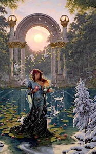 NXXeb`イ`[g o Heaven And Earth Designs A Jonathon Earl Bowser Sʎh The Awakening