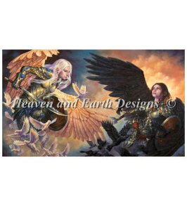 NXXeb`hイ} Heaven And Earth Designs(HAED) - Antipathyyz