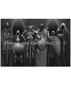 HAED NXXeb`hイ`[g (Heaven And Earth Designs) Williams, L.A. yRmczKnights