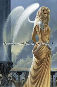 HAED NXXeb`hJ`[g (Heaven And Earth Designs) Williams, L.A. yAZ_gz Ascendant