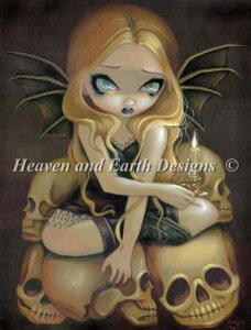 HAED | NXXeb`hイ} yÈł̘̒XCz A Candle In The Dark